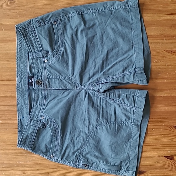 Kuhl Shorts Kuhl Hiking Shorts Poshmark